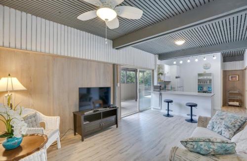Hawaii Kai Apartment | Cozy Honolulu Retreat with Pool Access, Near Beaches