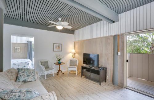 Hawaii Kai Apartment | Cozy Honolulu Retreat with Pool Access, Near Beaches