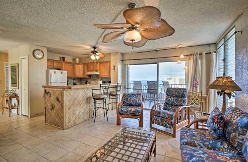 Kailua-Kona Apartment | Cozy Kailua-Kona Condo with Lanai and Ocean View!