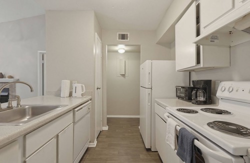 Donelson Apartment | Cozy Nashville retreat near airport & hotspots