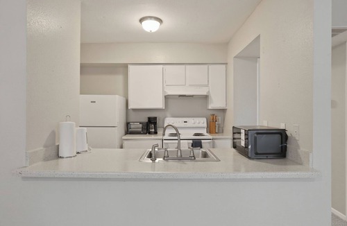 Donelson Apartment | Cozy Nashville retreat near airport & hotspots