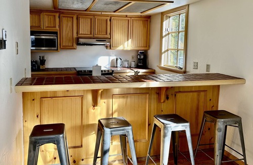 Salt Lake Mountain Resorts House | Cozy Ski-in Ski-out Snowbird Townhouse