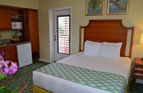 Princeville Apartment | Cozy studio in Ka Eo Kai, Kauai, HI