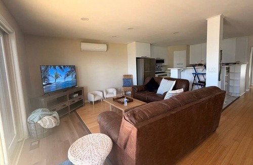 Sodus Point House | Create memories in this beautiful Bayfront 4 bedroom, 2 bath house w/air & wifi