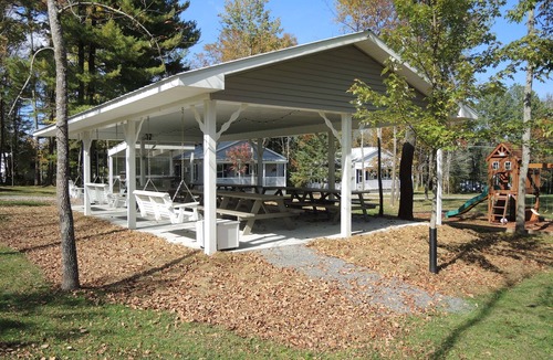 Hartwick Cottage | Creekside Cottage # 11 Multiple charming cottages near Cooperstown #11 of 12