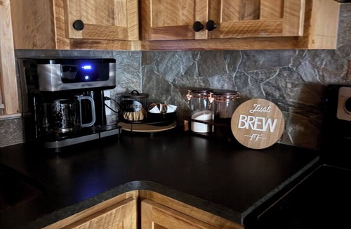 Franklin Cabin | Cullasaja River Cabin—Peaceful Retreat with Hot Tub & Grill