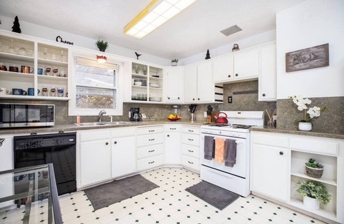 Canyon Rim House | Cute, Cozy & Convenient - 20% Off All Ski Rentals!