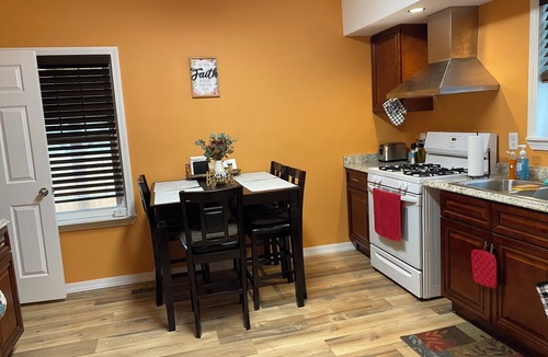 Elmira Apartment | Davis 1 bedroom