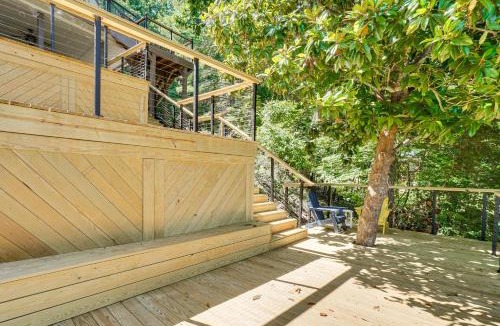 Spring City House | Decked Out! Private Dock Escape on Watts Bar Lake