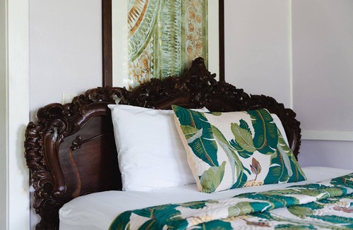 Kapoho Cabin | Deluxe Premium Cabin at Eco Retreat & Farm-Stay