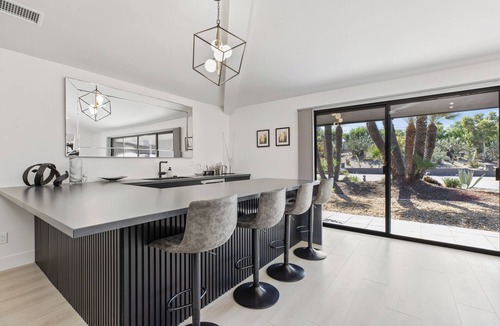 Valley Center House | Dia Del Sol - Pool, Hot Tub & Tennis Court