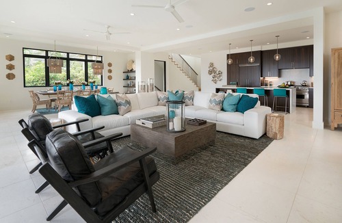 Kahala Villa | Diamond Head Grandeur by Gather: Luxury Villa w/Ocean View & Private Pool