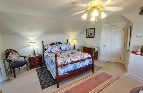 Digby Bed & Breakfast | Digby B&B