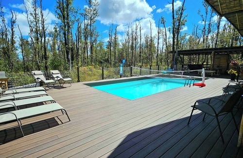 Fern Forest House | Digital Detox, Body-Positive Eco Retreat Center, Cabins #2 and #3