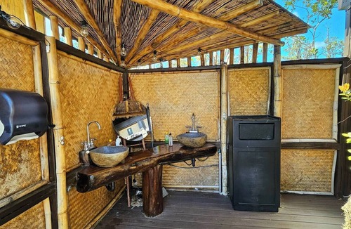 Fern Forest House | Digital Detox, Body-Positive Eco Retreat Center, Cabins #2 and #3