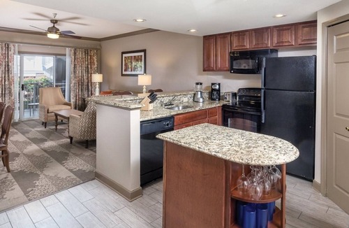 Pennington Bend Resort | Discover the Heart of Music City at Wyndham Nashville – 2 Bd. Dxl-Family Getaway