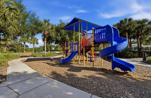 Watersong Villa | Disney-Area Home I Heated Pool I Hot Tub I Game Room