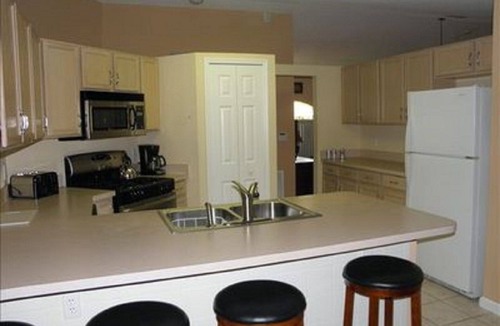 Crescent Lakes House | Disney Vacation Home