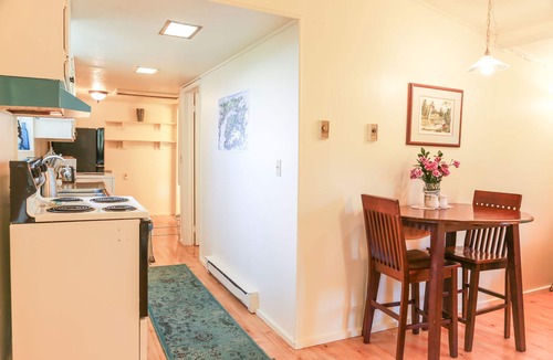 Diamond Ridge House | Dog friendly, Beck Hill Hideaway, Homer, Alaska Ocean View, mountains,Privacy