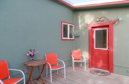 Diamond Ridge House | Dog friendly, Beck Hill Hideaway, Homer, Alaska Ocean View, mountains,Privacy