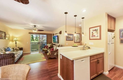 Waikoloa House | Don`t Miss Out on Your Home Away From Home!