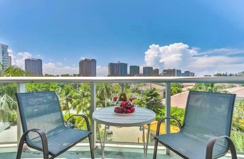 Golden Beach Apartment | Dream Beach Room Free Parking - 02227