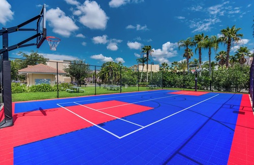 Florida Central Atlantic Coast Villa | Dreams Come True