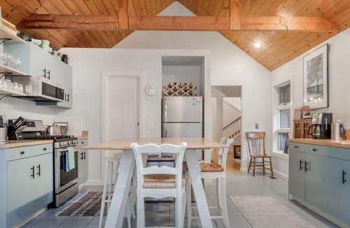 Northwest Harbor House | East Hampton Summer Oasis