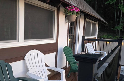 Warrensburg House | Echo Lake Retreat 2 Houses ~ Hot Tubs