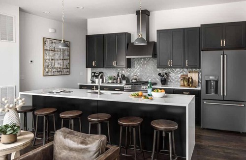Edgehill House | Edgehill Duo-2Townhomes-Mins Vanderbilt University