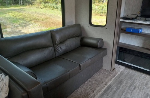 South Gouldsboro House | Elegant and spacious RV minutes from Acadia National Park on Schoodic