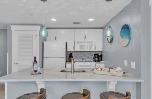 Baytowne Wharf Condo | Elegant Coastal Condo-Golf Cart-Sandestin Elation-