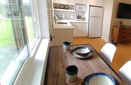Kalaoa Apartment | Elegant & Peaceful, Minutes Away From The Beach & Airport!
