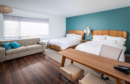 Donelson Hotel | Element by Marriott Nashville Airport