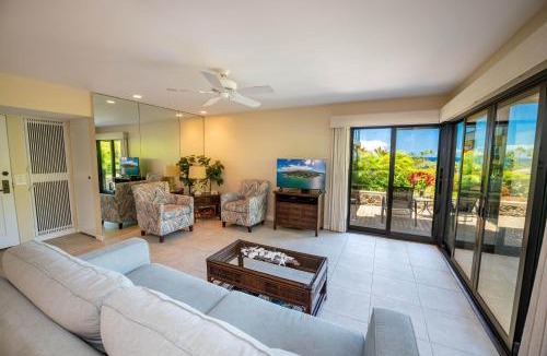 Wailea House | Elua 2001