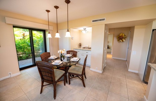 Wailea Condo | Elua Village Contemporary 2bd+2ba Oceanview