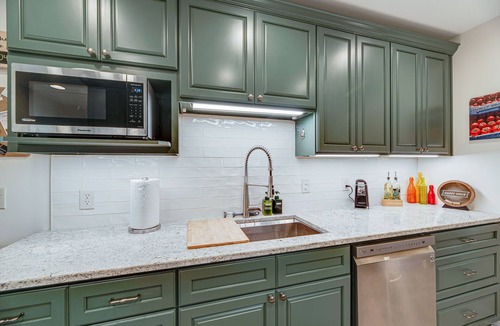 Thompson's Station House | End of Summer Discounts for Cooool Comfort in Your Spring Hill Haven