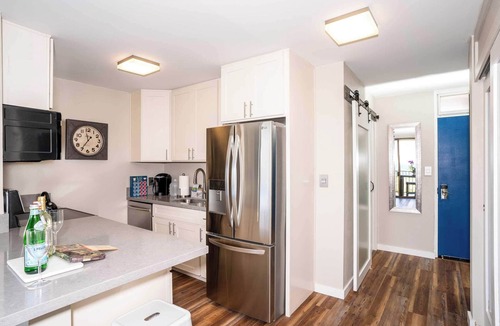 Kihei Condo | Endless & Elegant Vistas