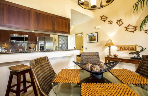 Wailea Condo | Enjoy Comfort in Wailea Spacious 2BD/2BA Condo with Garden Views