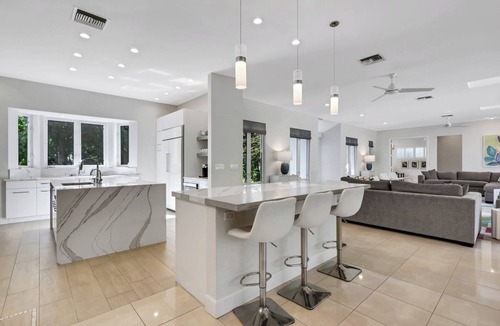 Moorings House | EverHouse at the Moorings