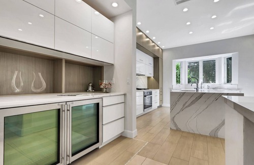 Moorings House | EverHouse at the Moorings