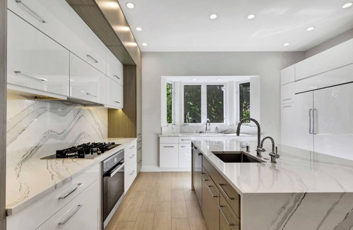 Moorings House | EverHouse at the Moorings