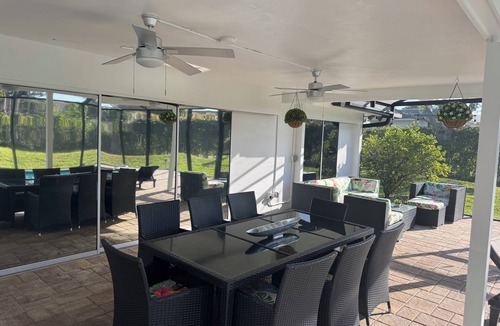 Moorings House | Exclusive Moorings home is awaiting !