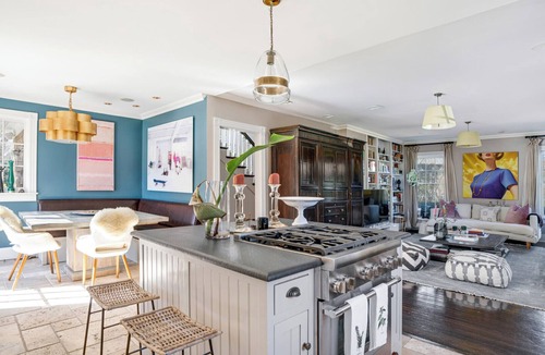Village of Southampton House | Expansive Home in Southampton Village, Main and Guest House, Perfect for.