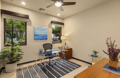 Kahala House | Exquisite home, pool, spa near Kahala Beach!