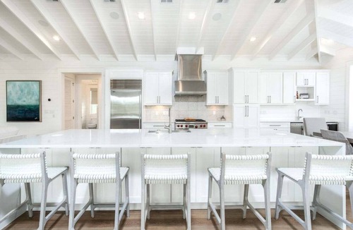 Watercolor House | EXQUISITE LUXURY HOME w/POOL, LSV, BIKES! NEXT TO CAMP WATERCOLOR! Pet Friendly!