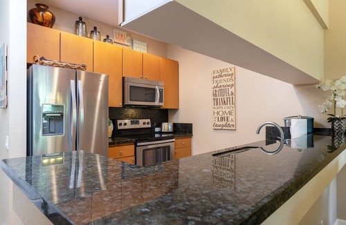 Wailea Condo | EXQUISITE REMODEL-SLEEPS 8-WELL EQUIPPED-AC-METICULOUS CLEANING