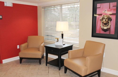 Overland Park Hotel | Extended Stay America Suites Kansas City Overland Pk Nall Av