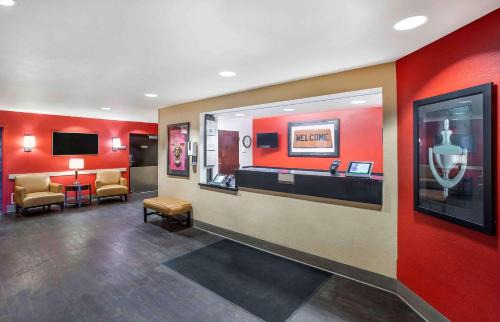 West Valley City Hotel | Extended Stay America Suites - Salt Lake City - West Valley Center