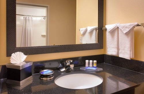 Draper Hotel | Fairfield Inn by Marriott Salt Lake City Draper